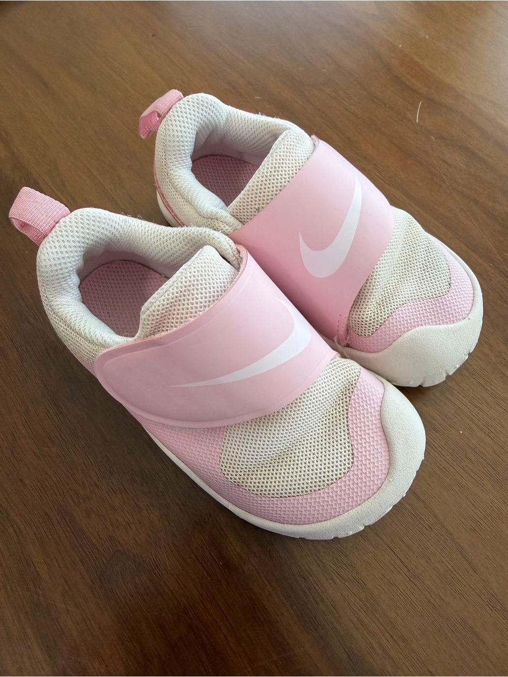 Nike Swoosh 1 Essential Toddler Shoes